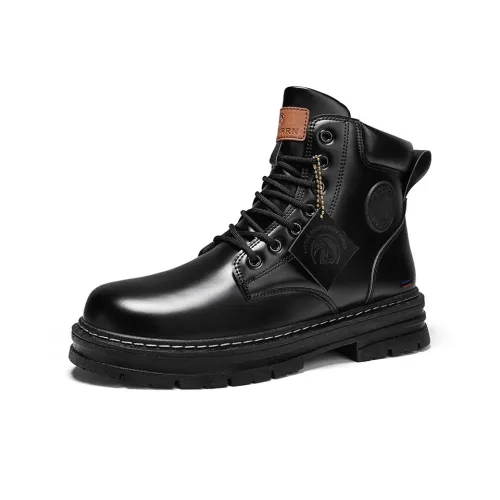 GEANC Martin Boots Унисекс