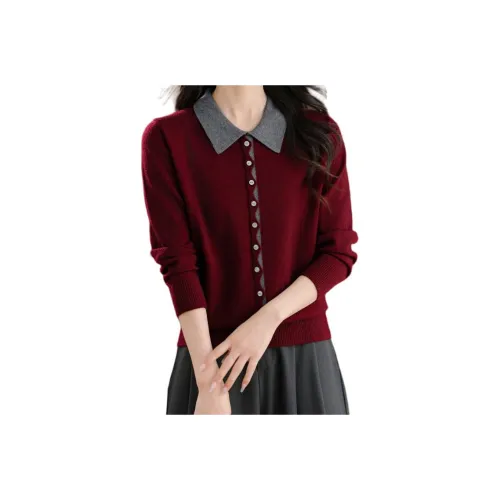 BVODE Женская трикотажная одежда