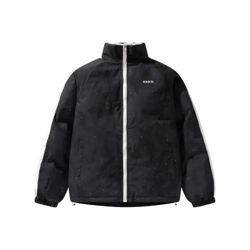 88RISING Унисекс Пуховики