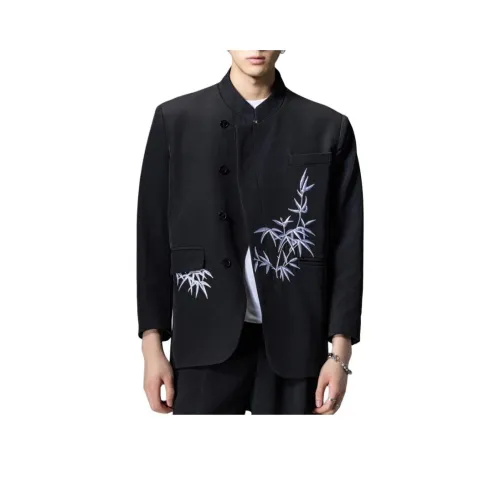 ASSIDUOUS CONFUSED EFFORT Бизнес-костюм мужской