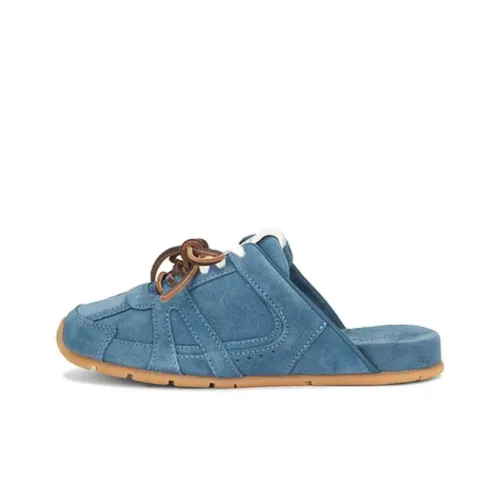 STEVE MADDEN Износостойкие Домашние тапочки Женские Синие