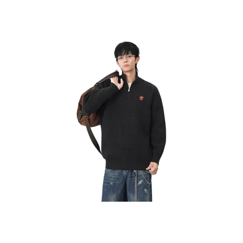 CHUANGKULAI Унисекс Трикотаж