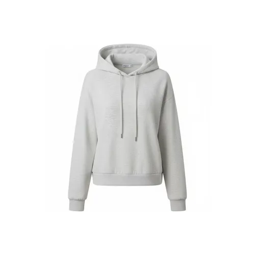 Свитшот Seven POINT Measurement And Cutting Женские