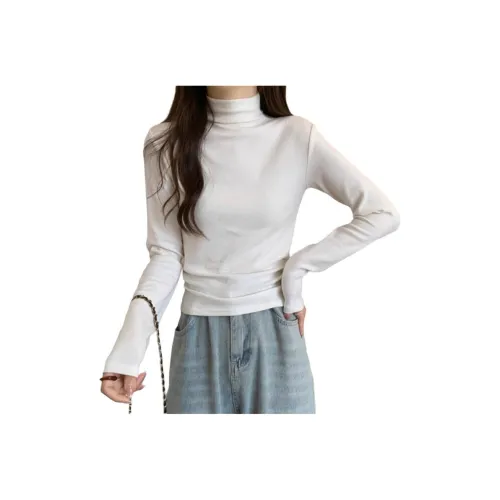 Lanza Женские T-рубашки