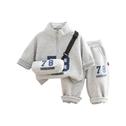 GOYN Повседневная спортивная одежда для детей в возрасте 3-7 лет