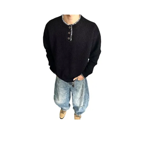 TUOFEI Унисекс Трикотаж