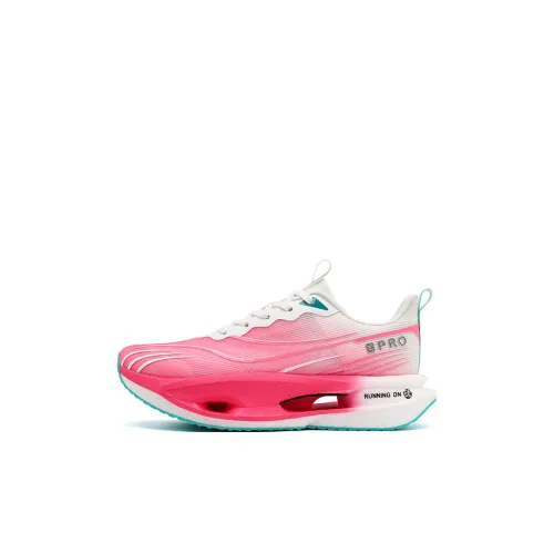 CAMKIDS Противоскользящий Анти-KICK Устойчивый к истиранию Дышащий Легкий Амортизация Низкий Топ Детская беговая обувь Детская