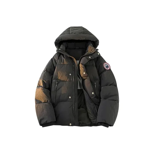 SNOW FLYING Унисекс Пуховики