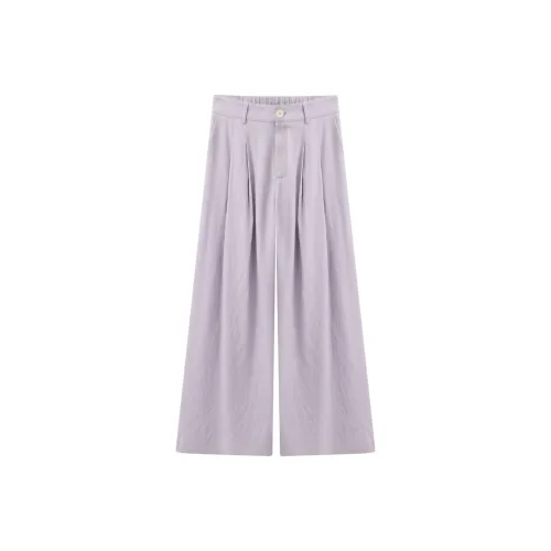 Another Alley Повседневные брюки Женские