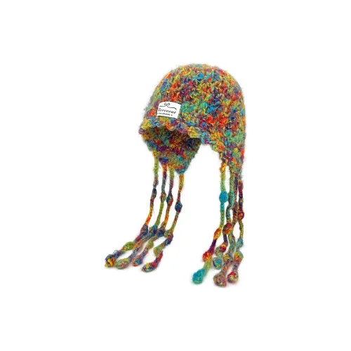 IOTS Полиэстер Шапки-бини Унисекс