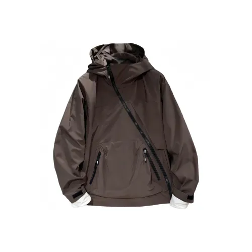 Chisportate Унисекс Куртки