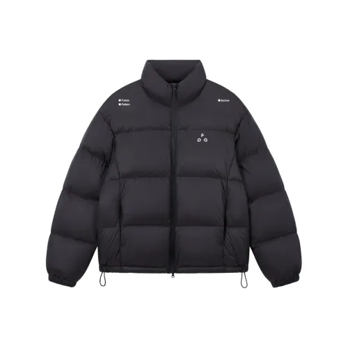 FPA Унисекс Пуховики