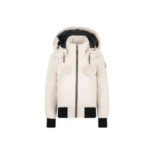 Moose Knuckles FW25 Пуховик Женские