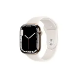 Новый Starlight - Ремешок из силикона с обратной застежкой