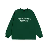 Лесной зеленый