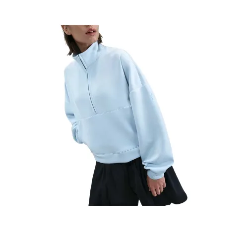 nike Dri Fit FW25 24,7 ImpossiblySoft Свитшот Женские