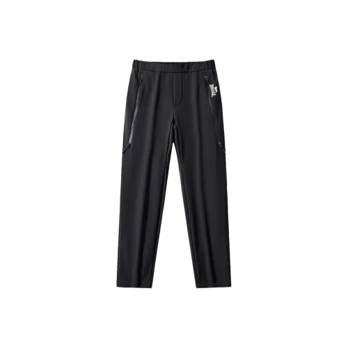 LONSDALE Мягкая оболочка штаны унисекс