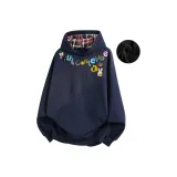 Темно-синий [Флисовая подкладка]