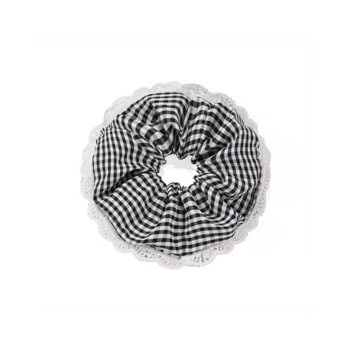 ZANC Резинки-спирали для волос Женские