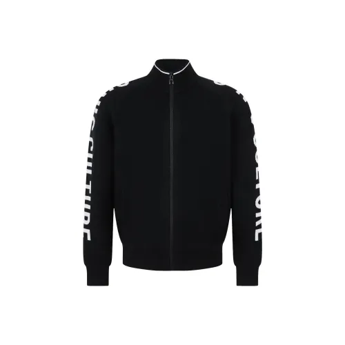 C'N'C Smudge Distortion series Трикотаж Мужской