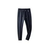 Темно-синий, флисовая подкладка