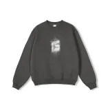 Темно-серый