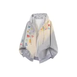 Светло-серый