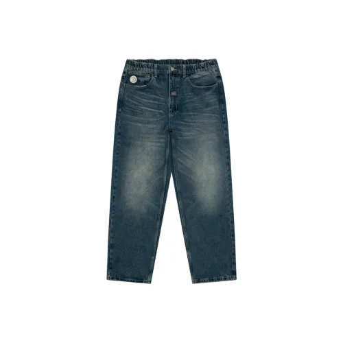 Aape Мужские Джинсы