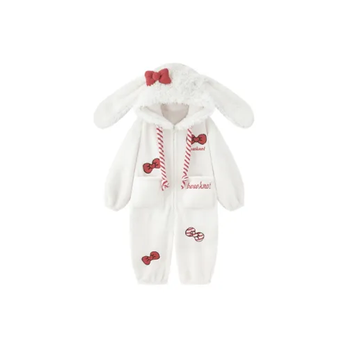 NATTY Бант Кролик Женское боди