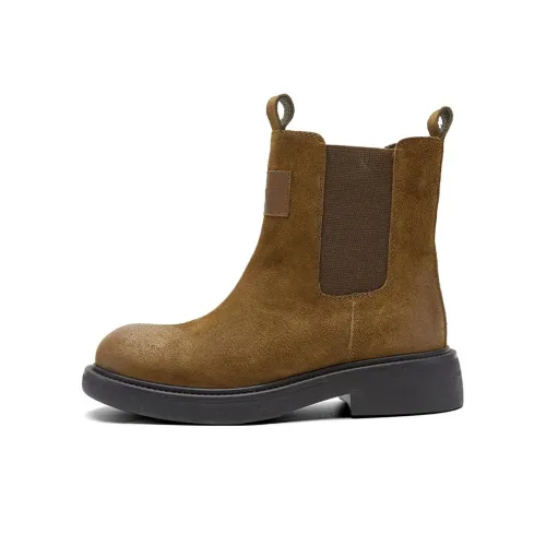 NINE WEST Короткий Челси 4CM Женские