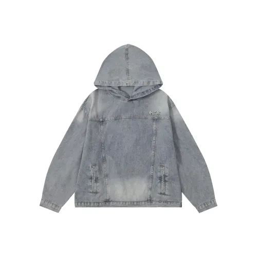 Ang2 Stu Унисекс Свитшоты