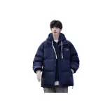 Темно-синий