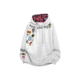 Туманно-серый