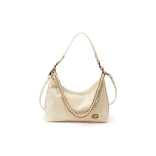 TOUTSEUL YOLO ПУ (полиуретан) Сумка через плечо Стандартная Женская Многоцветная