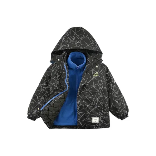 SHIBU Kids Куртки