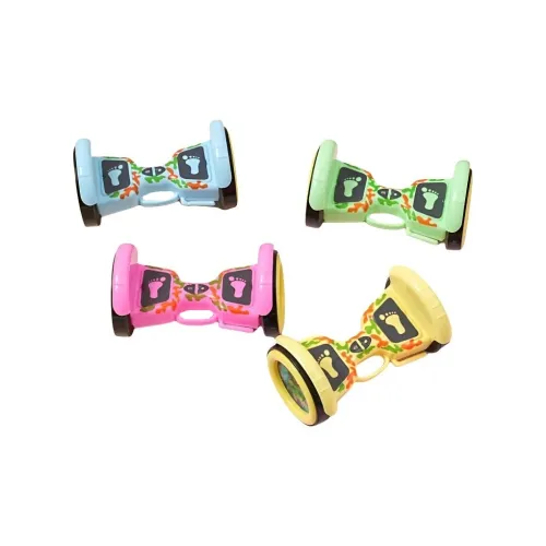 WANGE Градиентный Палец Hoverboards Образовательный Баланс Mastery Инерция Тяга Спина Игрушка Glider Toy