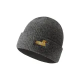 Темно-серый