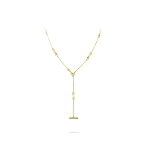 CARAT'S DIARY Сплав Ожерелья Женские