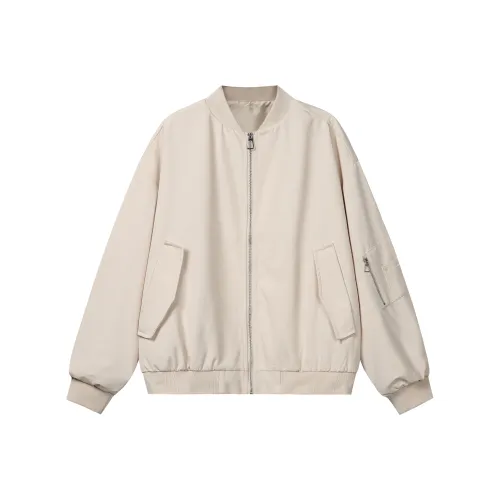 ZIXUN Унисекс Куртки