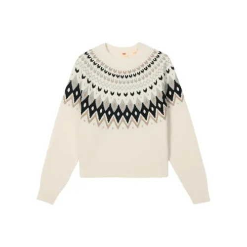 Levis Многоцветные Женские Свитера