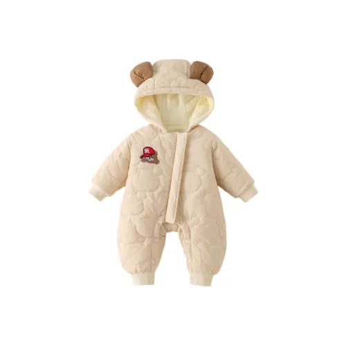 GOYN Малыш Комбинезоны Ползунки