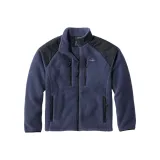 Морской синий