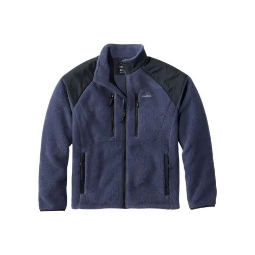 L.L.Bean Мужские Куртки