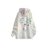 Туманно-серый