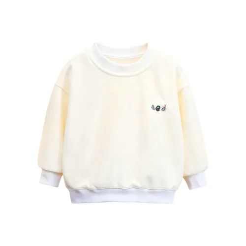 GOYN Детские дошкольные свитшоты