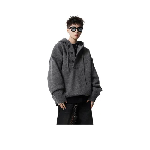 Humanism 1986 Унисекс Трикотаж