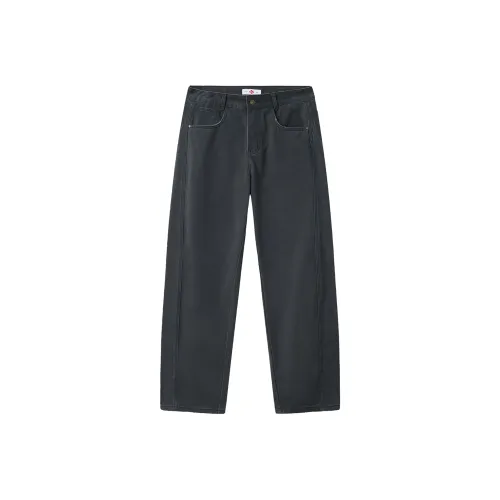 Lee Cooper Мужские Повседневные Брюки