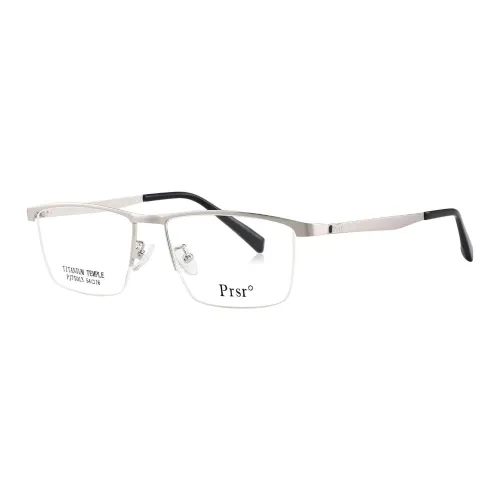 Prsr Квадратные Оправы для Очков Мужские