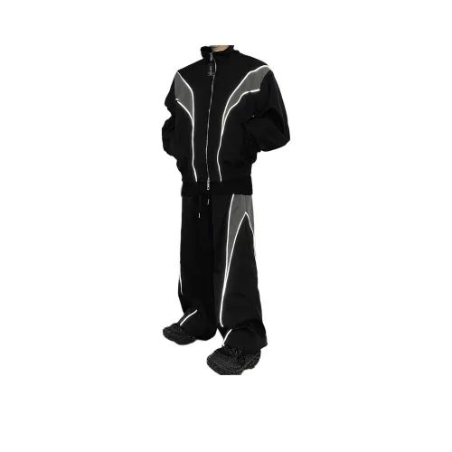 CHEER ZONE Повседневная спортивная одежда Унисекс