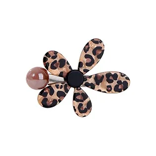 Water Jade Сплав Заколки для волос Женские